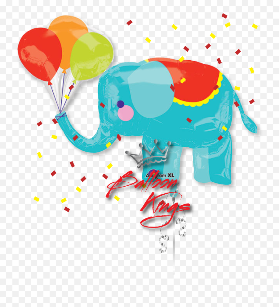 Carnival Clip Art No Background Png - Free Carnival Clip Art Transparent Background,Circus Elephant Png