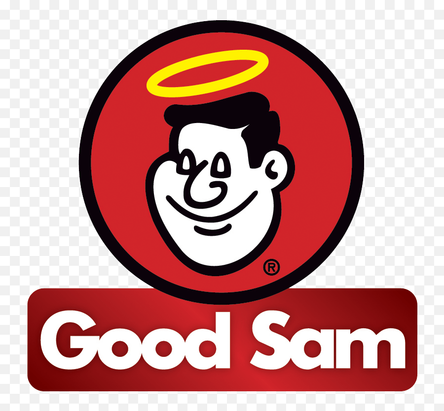 Good Sams Membership - Camping World Good Sam Logo Png,Sams Club Logo Png
