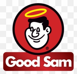 Good Sams Membership - Camping World Logo png