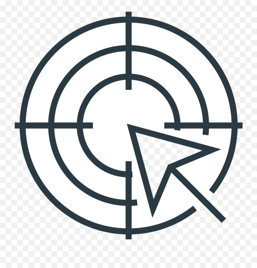 Icon Pipeline Playbook3x - Transparent Background Target Target Crosshairs Png,Target Icon Png