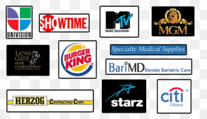 Video - Logo That Have Translation Png,Video Production Logos