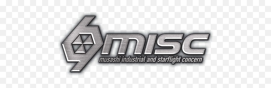 Misc - Musashi Industrial Starflight Concern Png,Star Citizen Logo Png