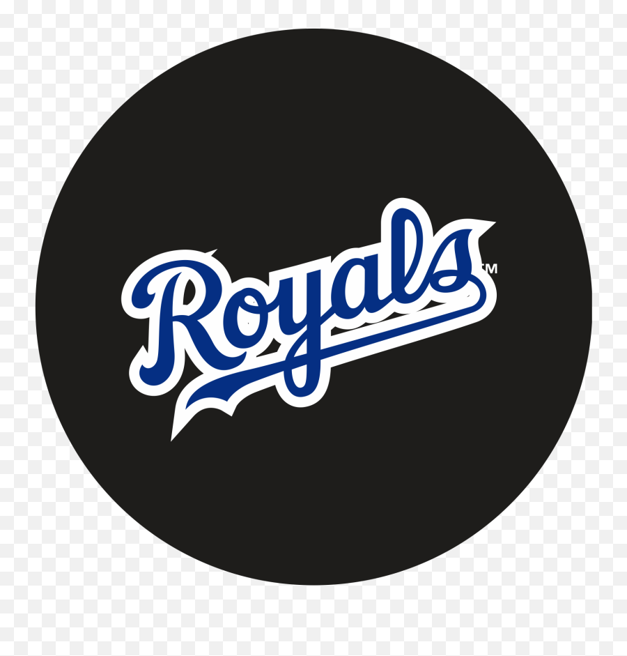 Kansas City Royals Mlb Tire Cover - Kansas City Royals Png,Royals Logo Png