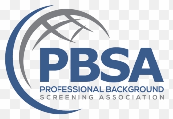Background Check Terms U0026 Definitions Hire Image - Professional Screeners Pbsa Napbs png
