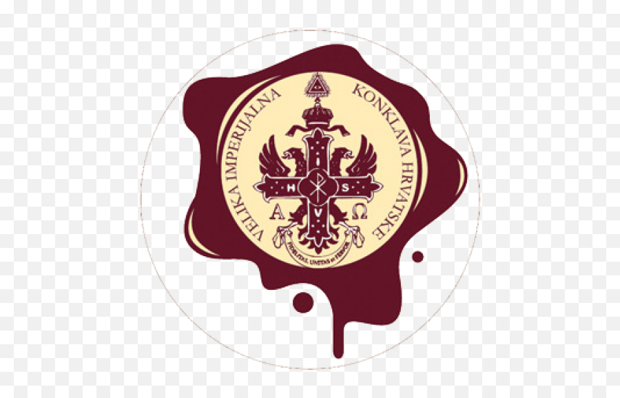 Vlh Freemasonry Croatia - Language Png,Constantine Logo