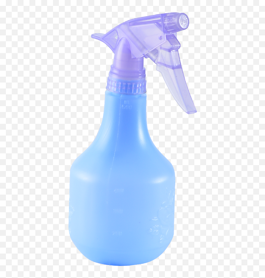 Spray Bottle Plastic Aerosol - Spray Png Download Water Bottle,Plastic Png