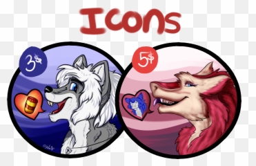 3 - Fictional Character Png,Aniami Teeth Icon