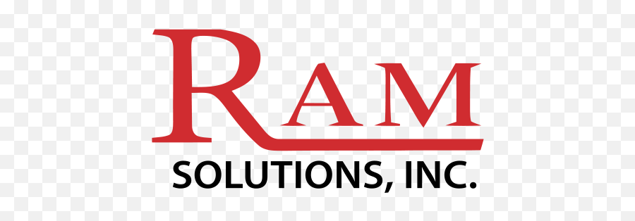 Industrial Automation Distributor Ram Solutions - Fashion Brand Png,Ram Drive Icon