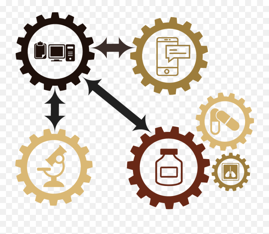 Module 7 Introduction To Interoperability - Vector Graphics Png,Laboratory Information System Icon For Results