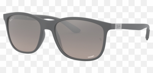 Ray - Ban Rb4330ch 56 Chromance Rb 4330 Ch Png,Ray Ban Round Icon