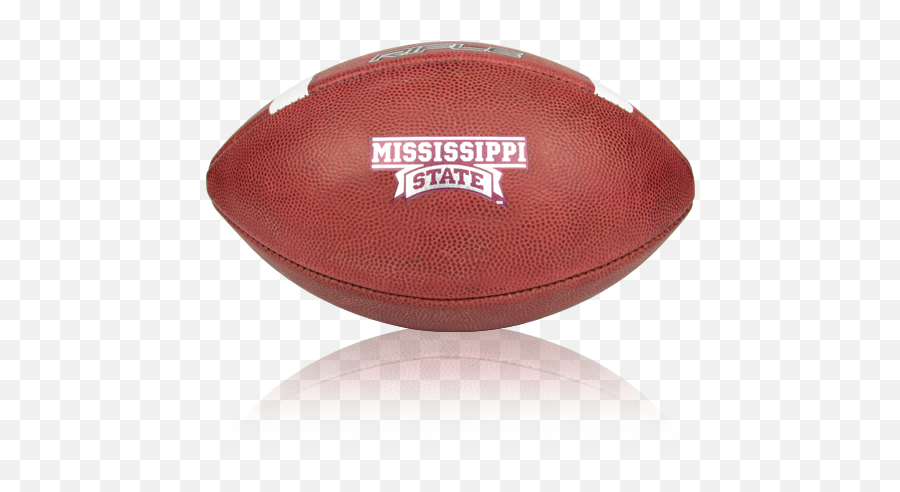 Gametag U2013 Embedded Smart Chips Usher In New Era Football - Mississippi State University Png,Nike Football Icon Ohio State