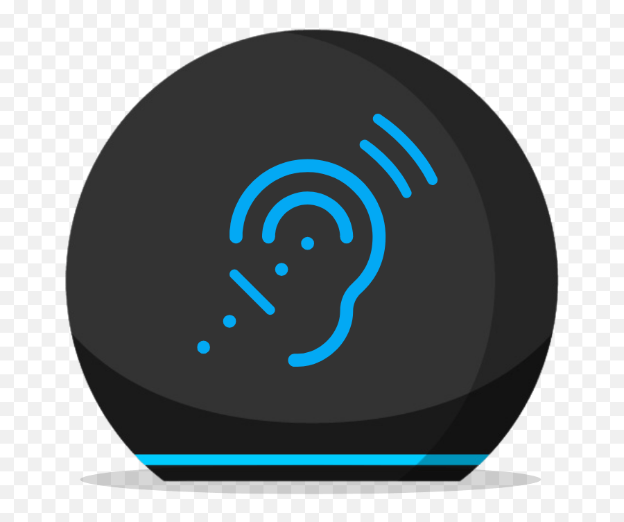 10 Alexa Features You Should Turn Off - Dot Png,Alexa App No Conversation Icon