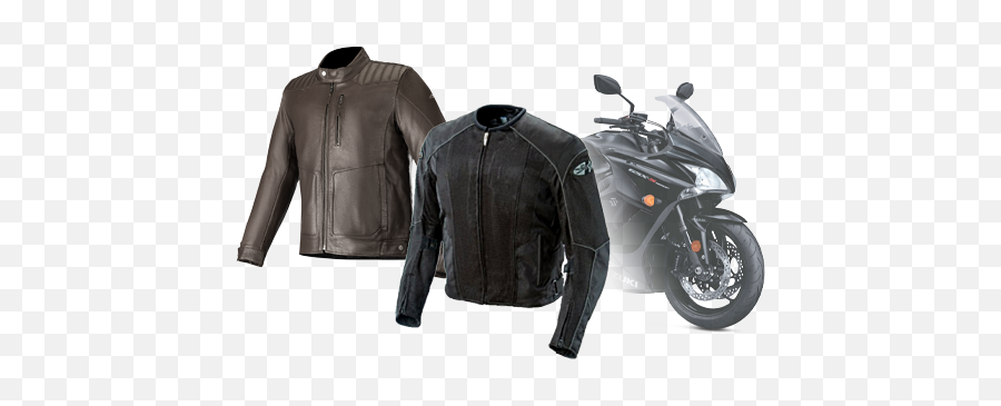 Sport Bike Jackets - Suzuki Sportsbike Png,Icon Motorcycle Vest Armor