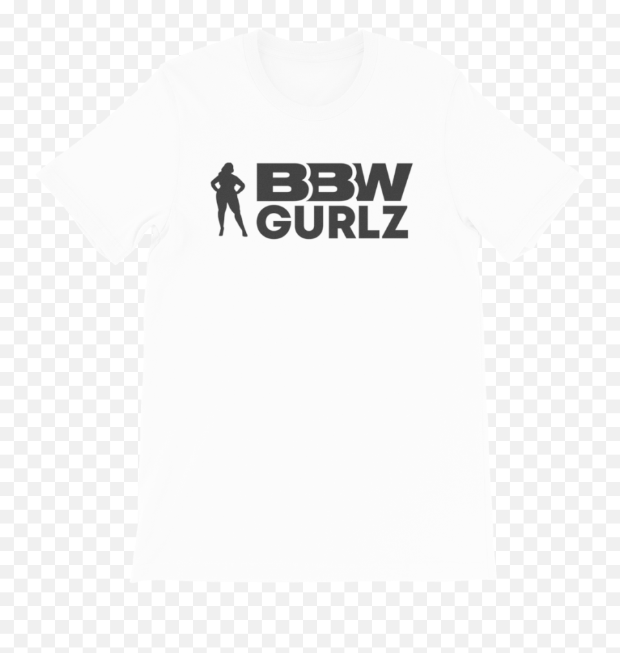 Bbgurlz Clothing Png White T Shirt Transparent