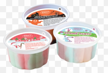 Smart Snacks In Schools Products - Elementary School School Ice Cream Png,Sour Cream Icon