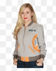 Star Wars The Force Awakens U2013 Heroic Girls - For Women png