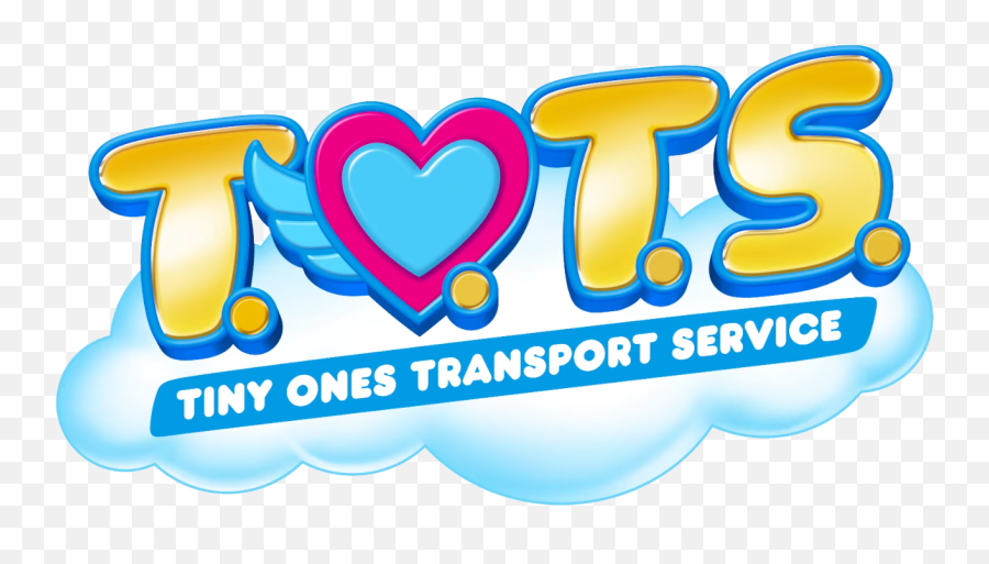 Tiny Ones Transport Service Disney Wiki Fandom - Tots Disney Logo Png,Tiny Phone Icon