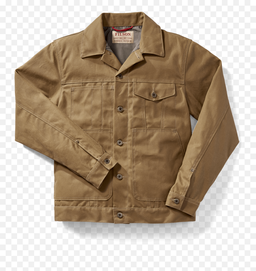 Filson - Filson Short Cruiser Jacket Png,Icon Pursuit Jacket