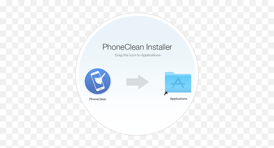 Phoneclean For Windows Mac Free - Vertical Png,Winoptimizer Icon