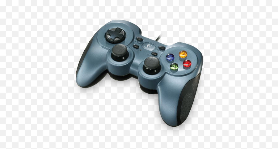 Review Hardware August 2012 - Controle Xbox One Logitech Png,Icon Jam Analog Bersayap