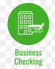 Commercial Bank - Sign Language Png,Checking Icon