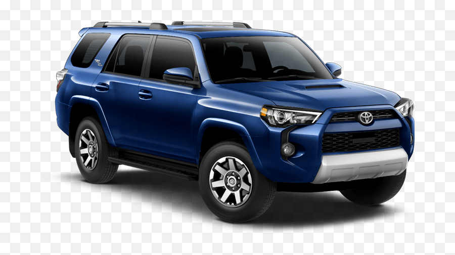 2021 4runner - Compact Sport Utility Vehicle Png,Icon Vs King 4runner