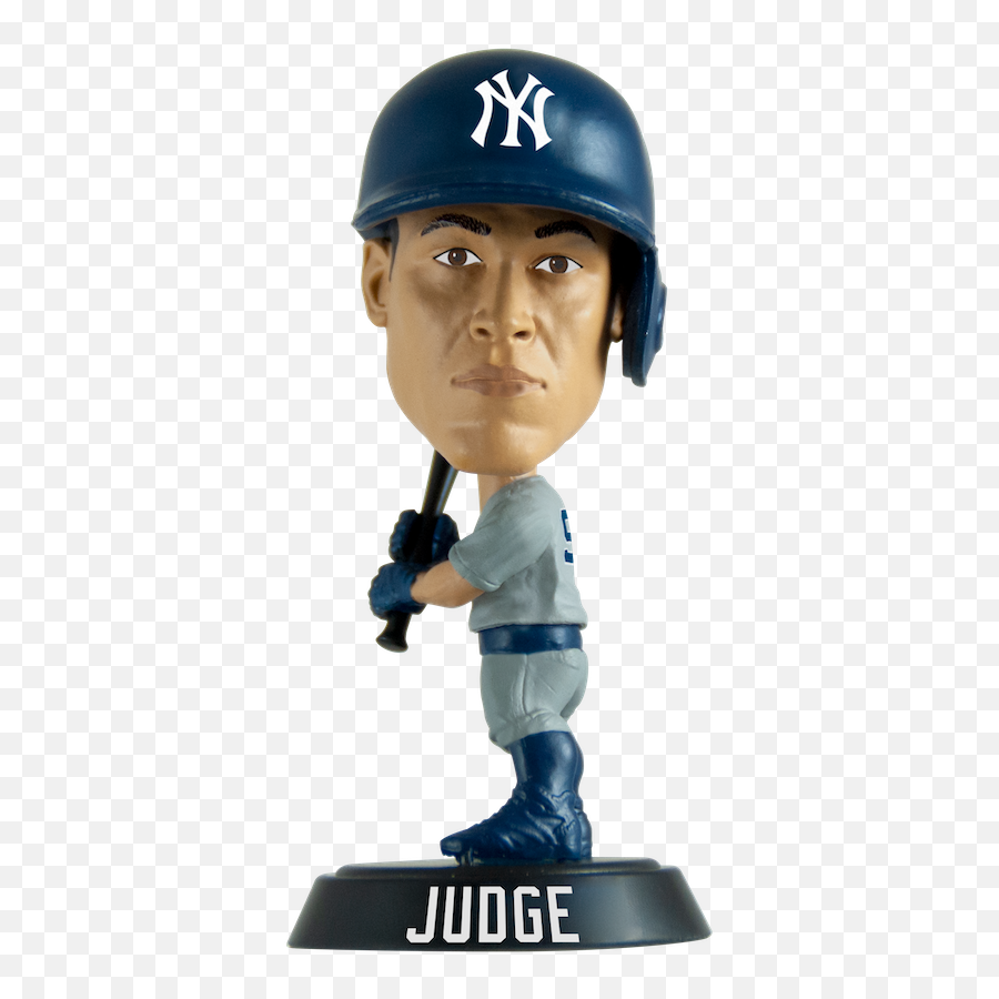 Bobble Heads - New York Yankees Png,Aaron Judge Png