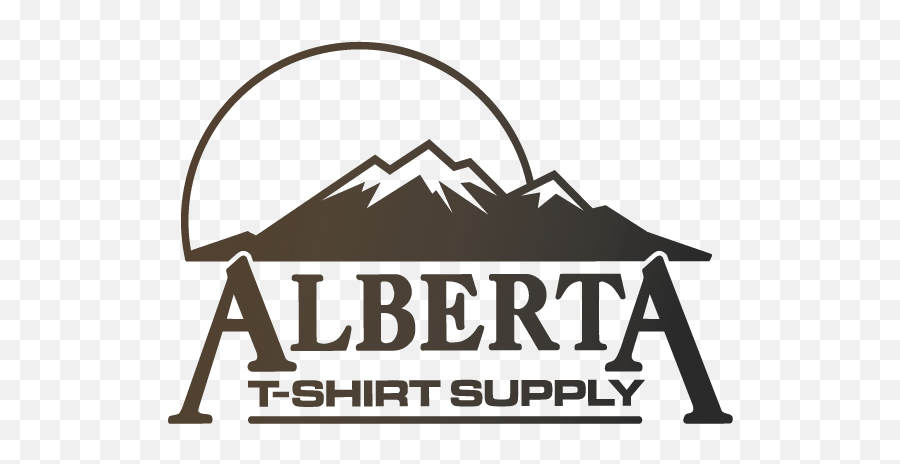 Alberta T - Shirt Supply Custom Screen Print U0026 Embroidery Language Png,Silk Icon Shirts