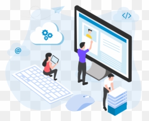 Sharepoint Consulting Migrations And Development - Sharing png
