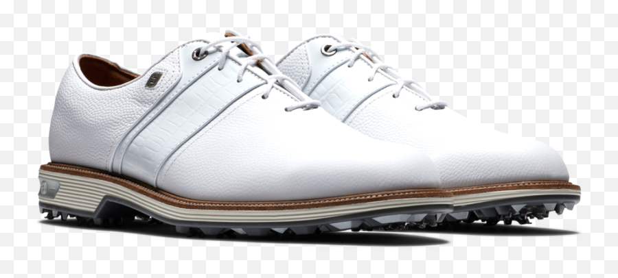 9 Stylish Golf Outfits In Masters - Lace Up Png,Seve Icon Golf Shoes