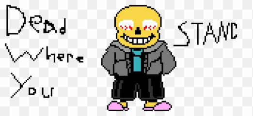 Pixel Art Gallery - Sans png