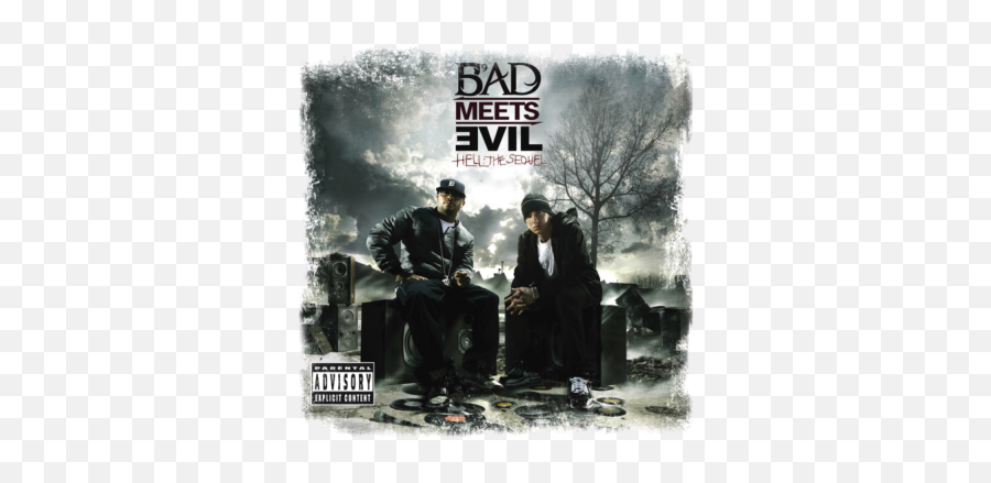 Pin - Bad Meets Evil Hell The Sequel Png,Def Jam Icon Full Movie
