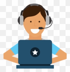Customer Support Icon Clubmate - Customer Service Tips Tricks png