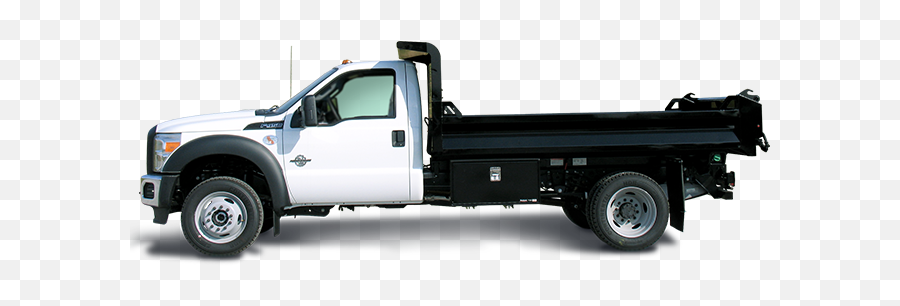 Download Gallery - F450 Dump Truck Png Png Image With No Commercial Vehicle,Dumptruck Icon