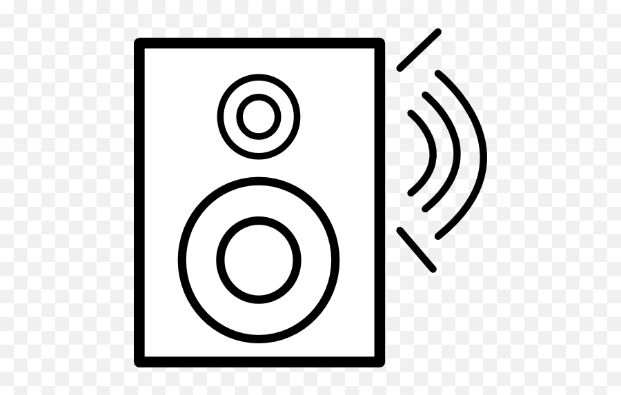 Speaker Icon Clipart I2clipart - Royalty Free Public Dot Png,Muted Speaker Icon