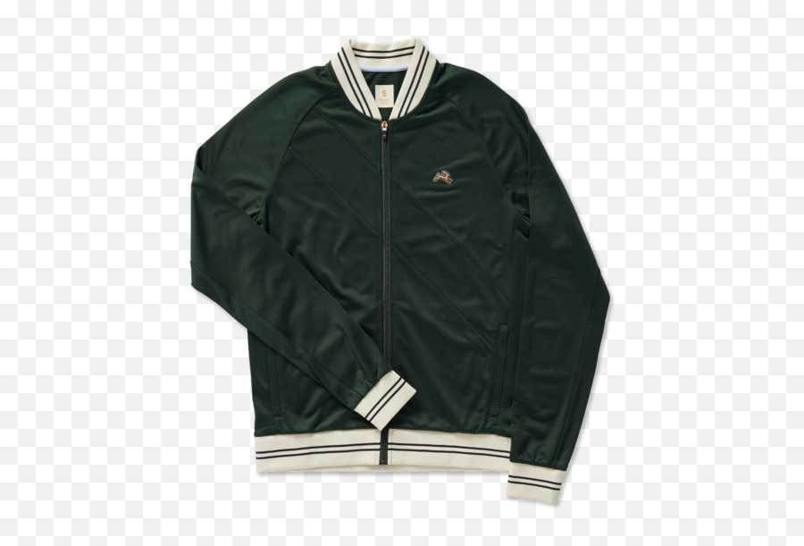 Stadium Jacket - Tracksmith Jacket Png,Icon Victory Hero Jacket