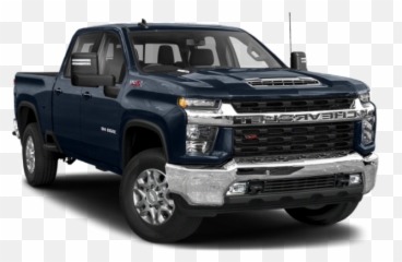 New 2021 Chevrolet Silverado 3500 Hd Lt - 3500hd Crew Cab png