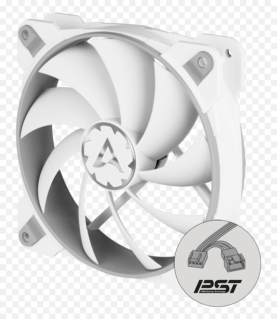 Bionix F120 - Arctic Bionix P120 Grey White Png,Voltage Gaming Icon