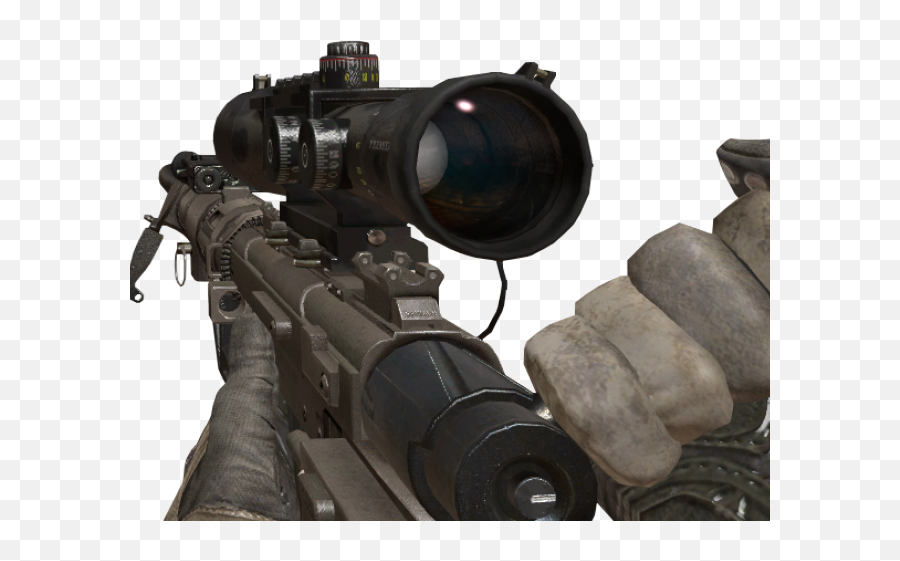 Download Drawn Sniper Bo2 - Flee The Complex Mlg Gif Cod Sniper Png,Mlg Png