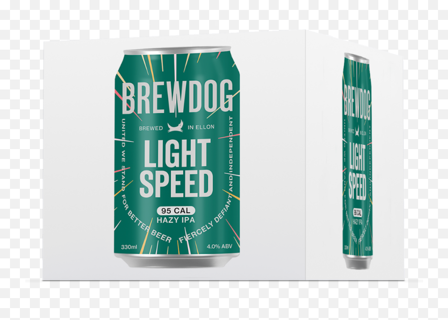 Buy Lightspeed Hazy Ipa - Horizontal Png,Lightspeed Icon