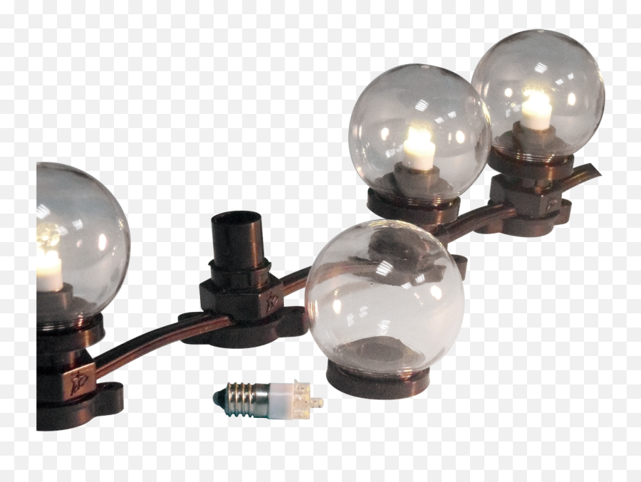 Magic Lite - Led Globe Light Magic Lite Png,String Light Png