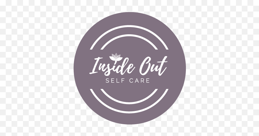 Inside Out Selfcare Png Self Care Icon