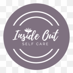Inside Out Selfcare Png Self Care Icon