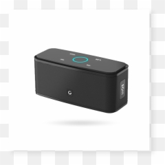 Doss Wireless Bluetooth Speakers - Sound Box png