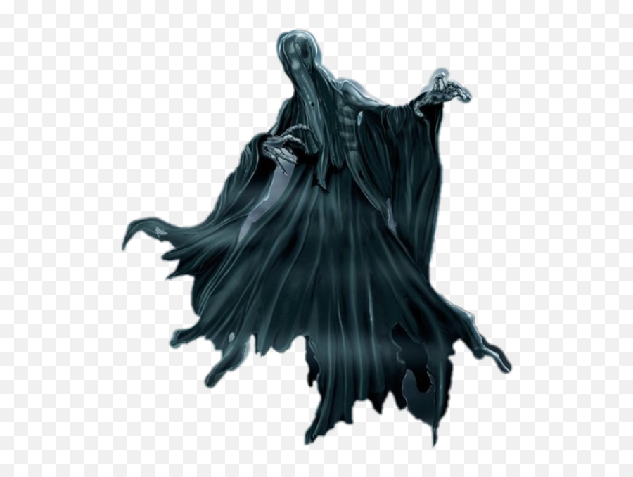 Download Colormehappy Harrypotter Potterfan Dumbledore - Transparent Harry Potter Dementor Png,Dumbledore Png