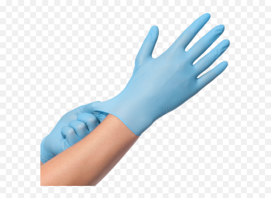 Gloves Png Image Transparent - Medical Gloves Transparent Background,Gloves Png
