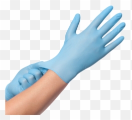 Gloves Png Image Transparent - Medical Gloves Transparent Background,Gloves Png