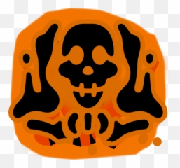 Corpse Lord - Official Unfortunate Spacemen Wiki Dot png
