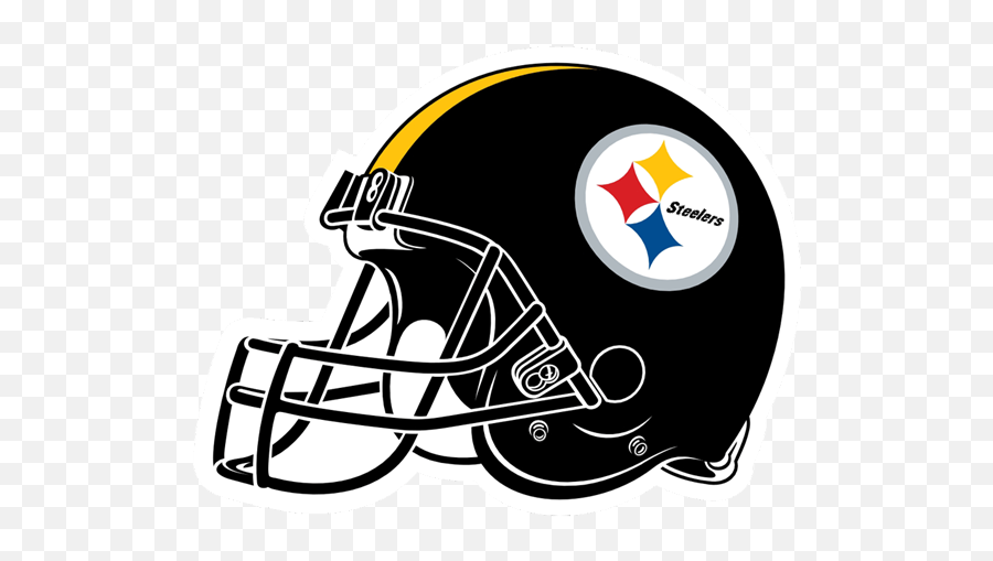 Pittsburgh Steelers Nfl Detroit Lions Houston Texans Chicago - Philadelphia Eagles Logo Helmet Png,Detroit Lions Logo Png