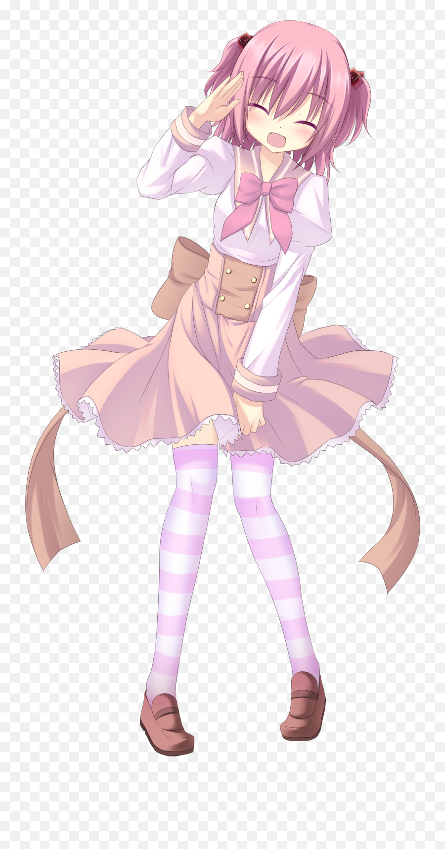 Shuushuu Search Results - Girly Png,Madoka Kaname Icon